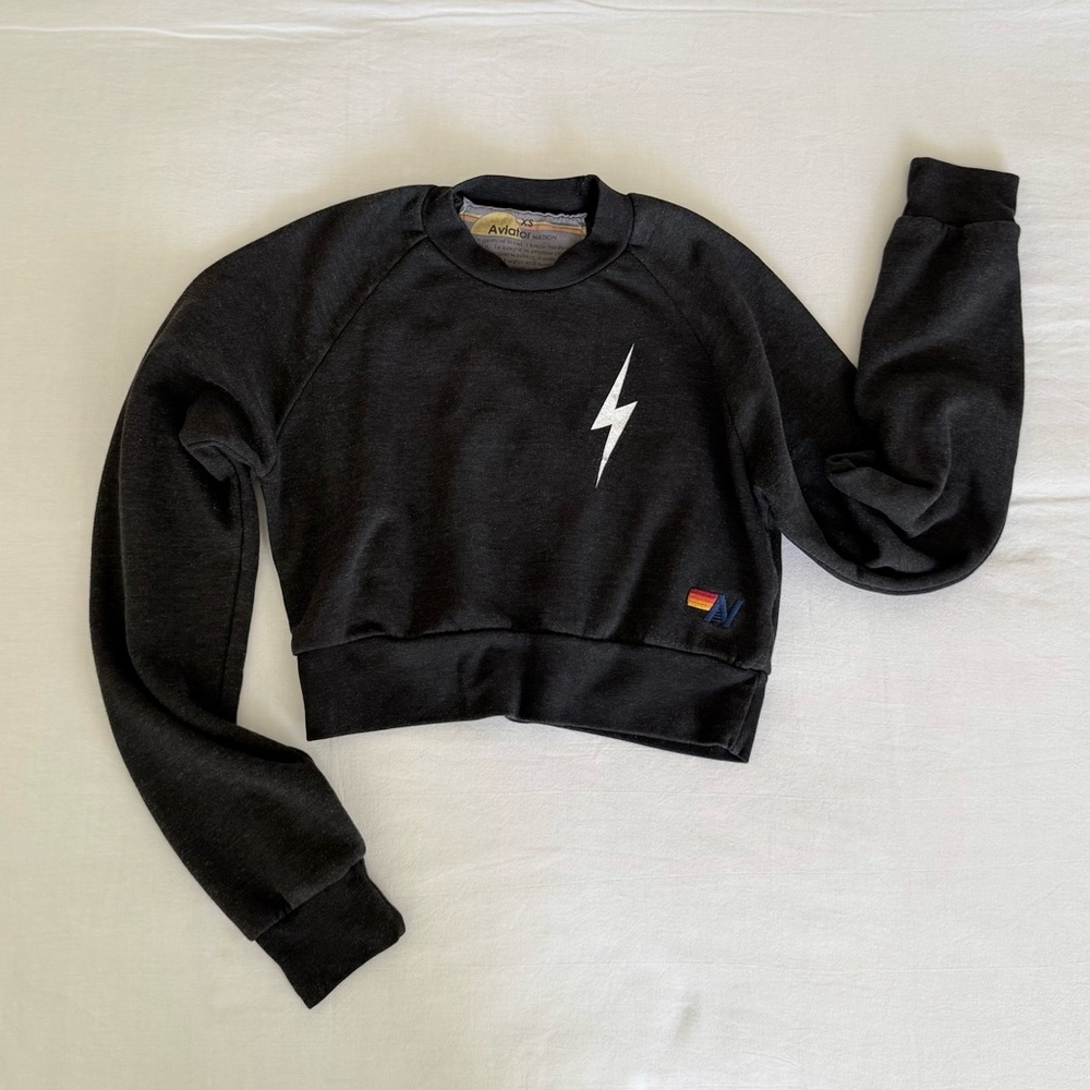 Aviator Nation Bolt 2